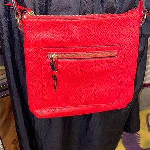 Very cute charming Charlie crossbody